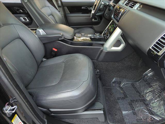 Used 2019 Land Rover Range Rover Long Wheelbase Supercharged AWD/4WD image 21