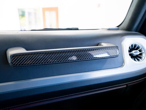 Used 2020 Mercedes-Benz G 63 AMG 4MATIC image 50