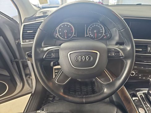 Used 2016 Audi Q5 2.0T Premium Plus w/ Technology Package AWD/4WD image 23