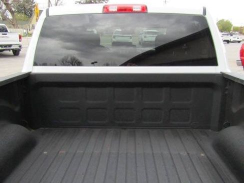 Used 2021 RAM 1500 Tradesman AWD/4WD image 6