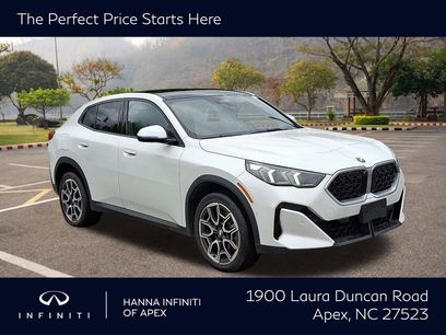 Used 2024 BMW X2 xDrive28i