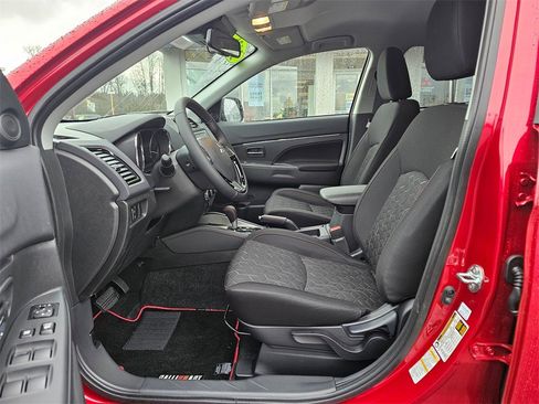 New 2026 Mitsubishi Outlander Sport image 17