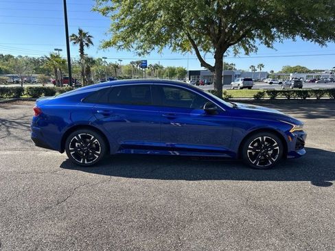 Used 2023 Kia K5 GT-Line w/ GT-Line Premium Package image 2