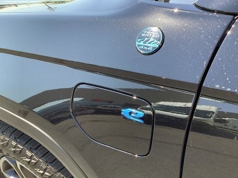 New 2023 Jeep Grand Cherokee Trailhawk w/ Luxury Tech Group III image 52