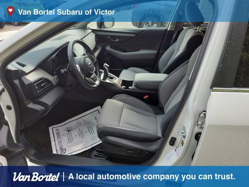 Certified 2023 Subaru Outback Premium AWD/4WD image 13