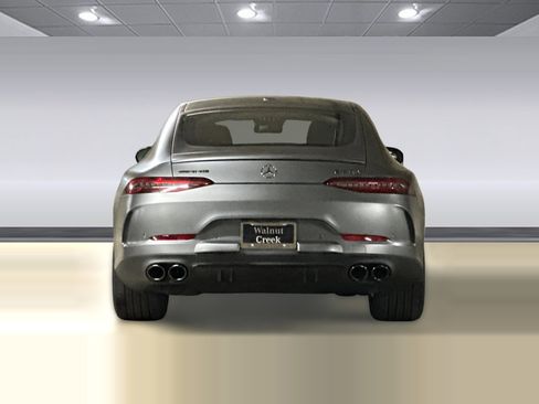 New 2026 Mercedes-Benz AMG GT 53 image 9