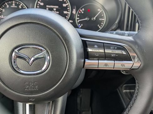 Certified 2025 MAZDA CX-50 AWD 2.5 Turbo w/ Premium Pkg image 15