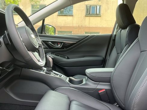 New 2025 Subaru Outback Limited XT image 7