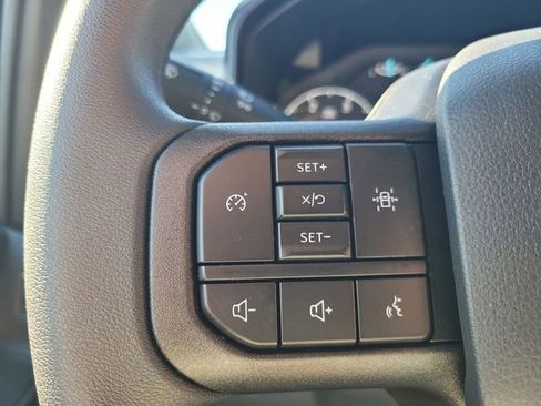 New 2025 Ford F550 4x4 SuperCab Super Duty image 36