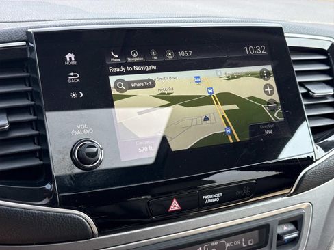 Used 2019 Honda Pilot EX-L image 10