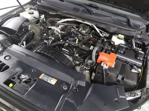 Used 2021 Ford Ranger XLT w/ Equipment Group 301A Mid image 17