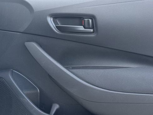 Used 2024 Toyota Corolla LE image 27