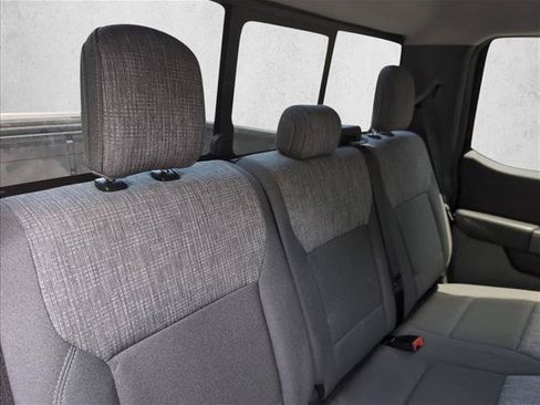 Used 2021 Ford F150 XLT w/ Equipment Group 302A High RWD image 22