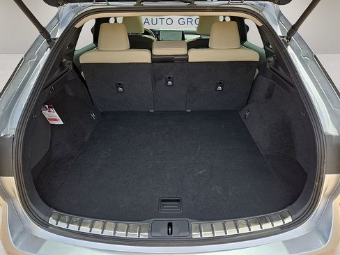 Used 2025 Lexus RX 350 Premium Plus w/ Convenience Package image 13