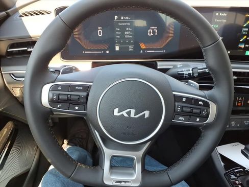 New 2026 Kia K5 GT image 22