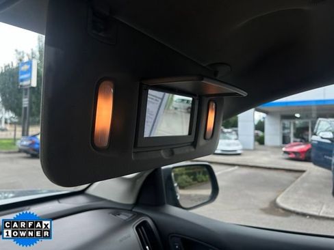 Used 2019 Chevrolet Colorado ZR2 AWD/4WD image 20