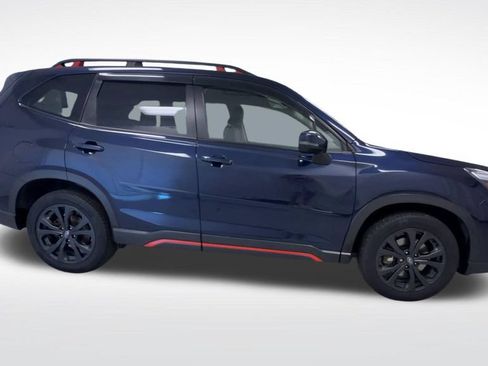 Used 2019 Subaru Forester Sport AWD/4WD image 9