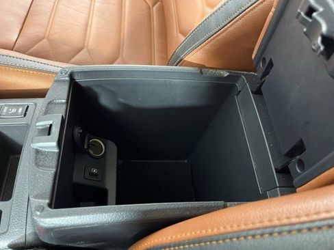 Used 2019 Nissan Rogue SL w/ Premium Package FWD image 25