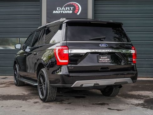 Used 2020 Ford Expedition Max XLT w/ Equipment Group 202A AWD/4WD image 5