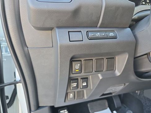 New 2026 Nissan Frontier S image 31