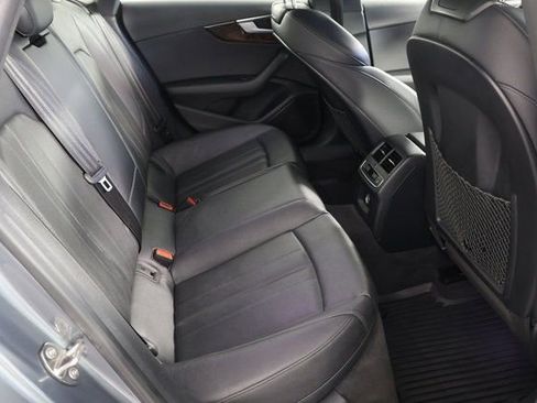 Used 2018 Audi A5 2.0T Premium Plus w/ Premium Plus image 23