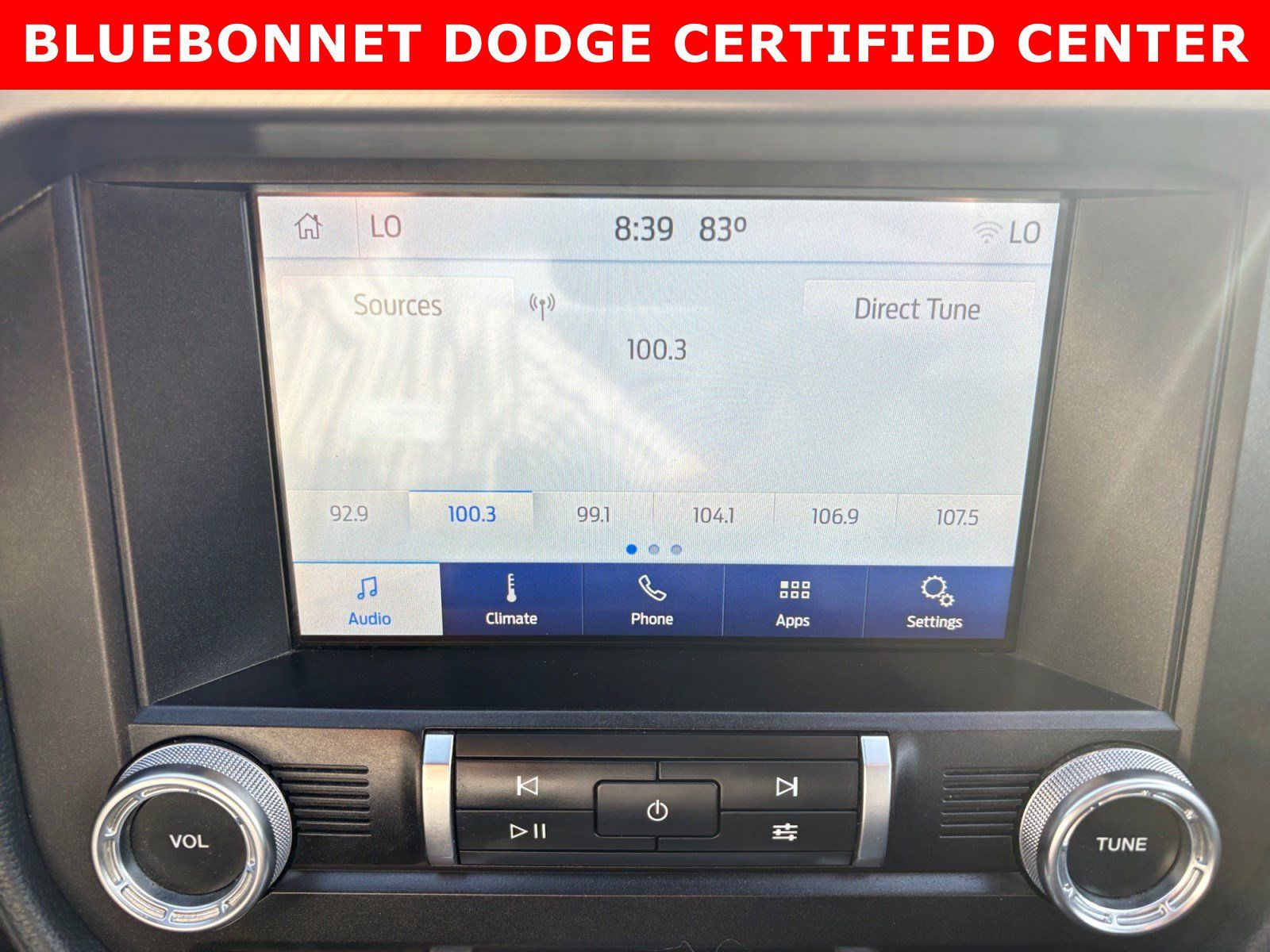 Used 2019 Ford Mustang Premium w/ Ford Safe & Smart Package RWD image 15