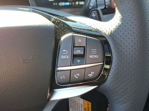 New 2026 Ford Explorer ST w/ Sun And Sound Package image 17