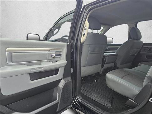 Used 2014 RAM 1500 Lone Star image 14