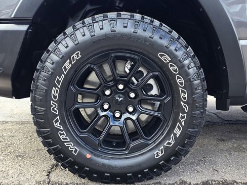 New 2026 RAM 1500 Rebel w/ Rebel Level 2 Equipment Group AWD/4WD image 9