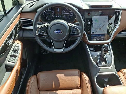 Used 2020 Subaru Outback Touring XT AWD/4WD image 12