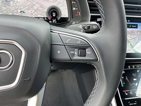 New 2026 Audi Q8 Premium Plus AWD/4WD image 19