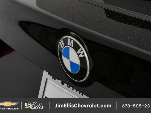 Used 2020 BMW X3 sDrive30i w/ Premium Package RWD image 36