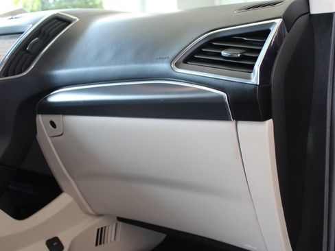 Used 2019 Ford Edge Titanium w/ Equipment Group 301A image 45