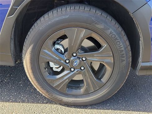 Certified 2025 Subaru Crosstrek 2.0i image 7