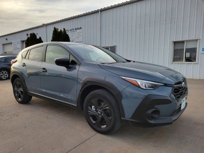Used 2025 Subaru Crosstrek 2.0i