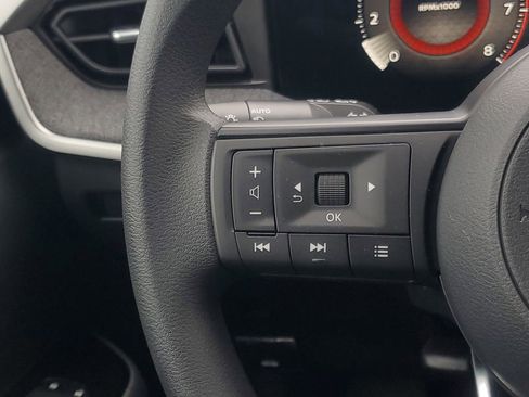 New 2026 Nissan Kicks SV image 15