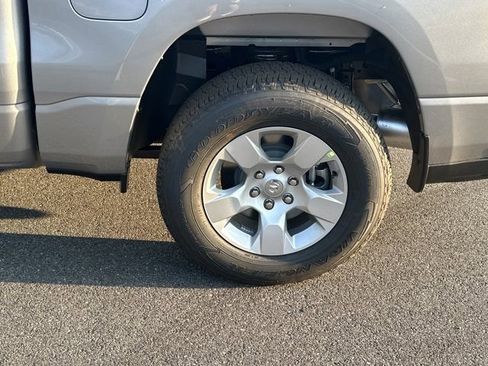 New 2026 RAM 1500 Tradesman image 18
