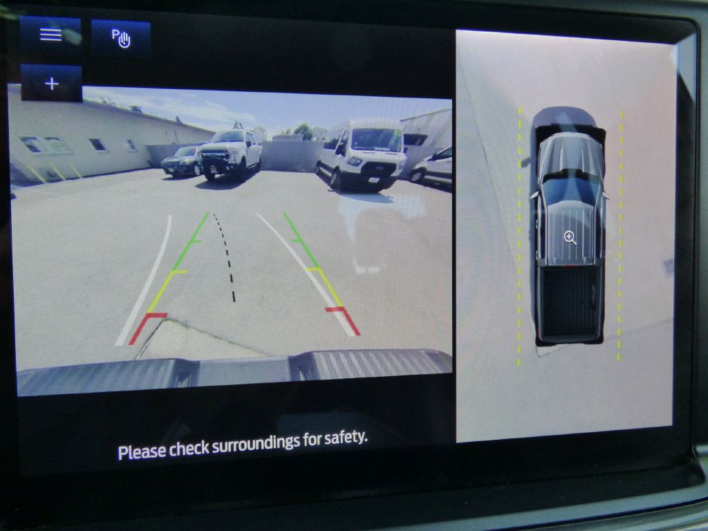 Used 2022 Ford F150 Tremor w/ Equipment Group 401A Mid AWD/4WD image 26