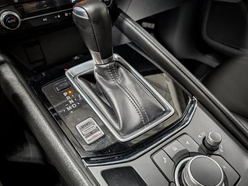 Used 2023 MAZDA CX-5 AWD 2.5 S w/ Select Package image 22