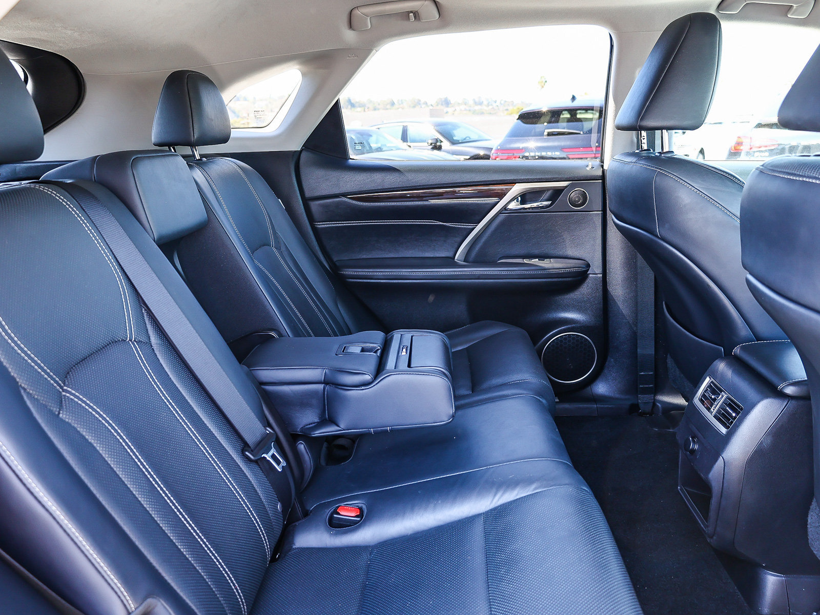 Used 2019 Lexus RX 350 FWD w/ Navigation Package image 19