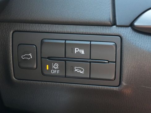Used 2023 MAZDA CX-9 Carbon Edition AWD/4WD image 33