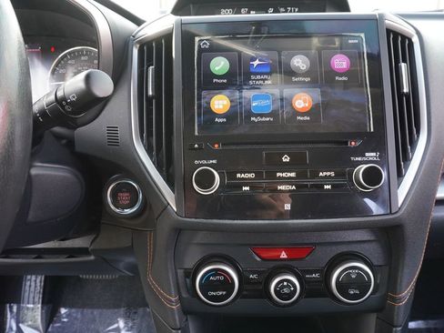 Used 2019 Subaru Crosstrek 2.0i Limited image 19