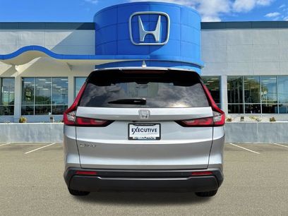 Used 2023 Honda CR-V EX-L