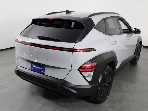 Used 2026 Hyundai Kona SEL Sport FWD image 16
