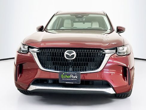 Used 2024 MAZDA CX-90 3.3 Turbo S w/ Premium Plus image 2