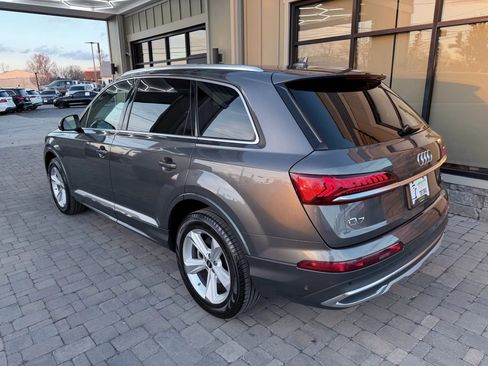 Used 2024 Audi Q7 2.0T Premium Plus image 88