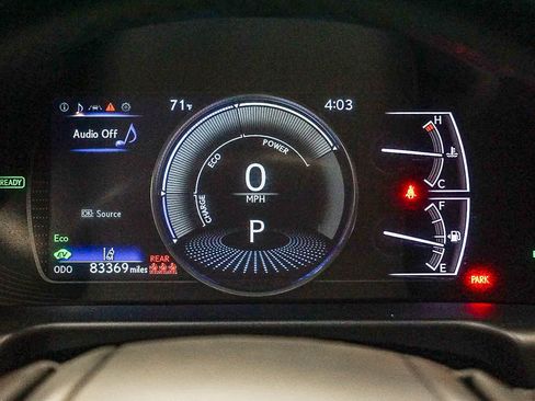 Used 2022 Lexus ES 300h w/ Accessory Package 2 FWD image 21