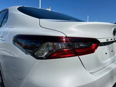 Used 2023 Toyota Camry LE w/ Cold Weather Package FWD image 33