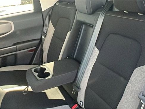 New 2025 Ford Bronco Sport Big Bend image 15