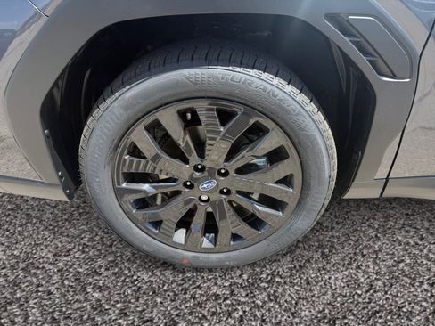 New 2026 Subaru Forester Sport AWD/4WD image 9